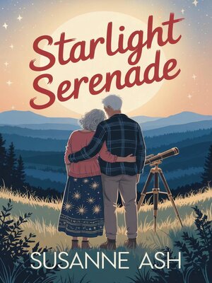 cover image of Starlight Serenade